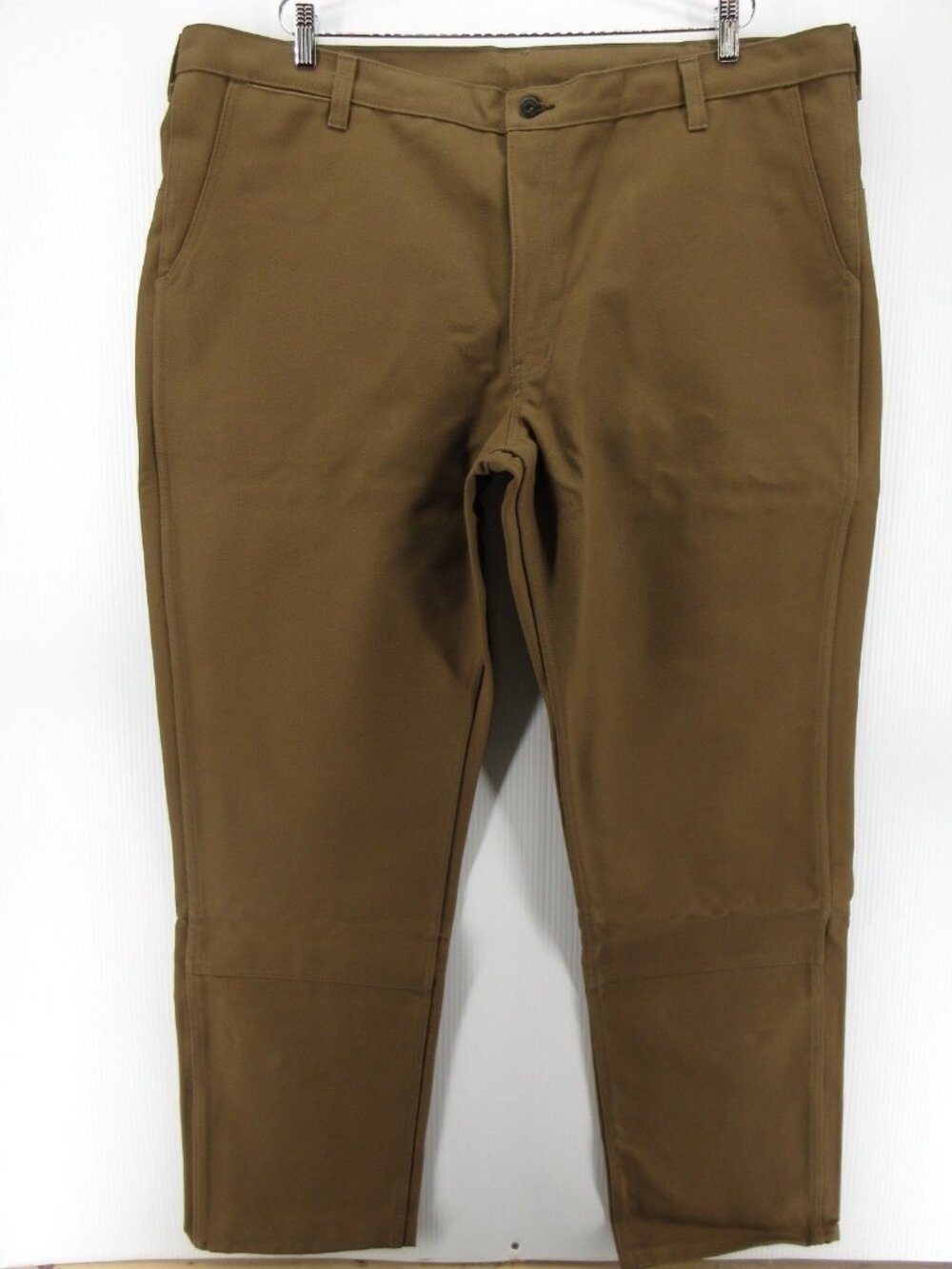 Filson Pants 44X34 CCF Double Layer Workwear Canvas Utility Heavy NEW